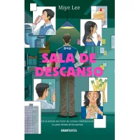Sala de descanso