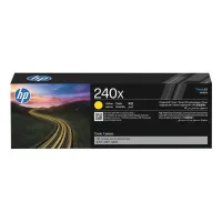 HP 240X (W2402X) toner amarillo (original)