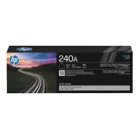 HP 240A (W2400A) toner negro (original)