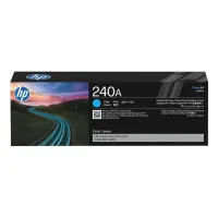 HP 240A (W2401A) toner cian (original)