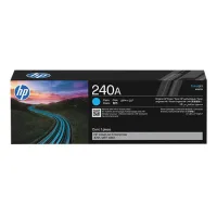 HP 240X (W2401X) toner cian (original)