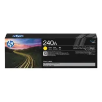 HP 240A (W2402A) toner amarillo (original)
