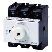 Interruptor General 3p 63a, Sin Prolongación
