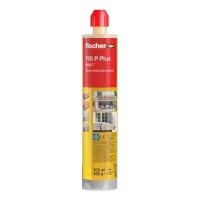 Ancorante Chimico Fis P Plus Misura: 300 Ml