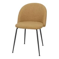 Silla Tapizada Casius 50x78x56