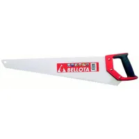 Serrucho M/cerr.bim 400mm 7dpp