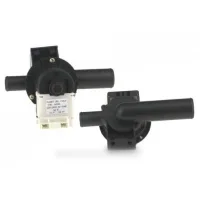 Bomba De Drenaje Para Lavadora Whirlpool 481936018217