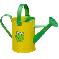 Regadera Stocker Yellow Kids Garden