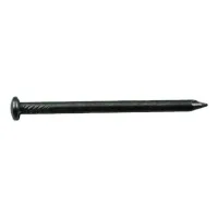 Chiodi Testa Bombata Acciaio Tb 3,0 X 30 - Gr. 85