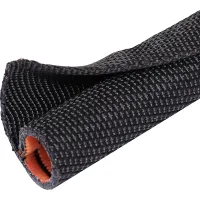 Cubierta Para Cables Quadrios 25ca550 Longitud Personalizada Diámetro 14 A 16 Mm