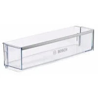 Portabottiglie L=470 00674382 Per Frigorifero Bosch
