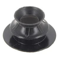Guarnizione Manopola 00600390 Per Piano Cottura Bosch