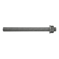 Fischer 090439 Varilla Roscada Acero Inoxidable A4 Para Anclajes Químicos Fis A M6x110 A4 (envase 20 Uds)