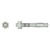 Rawl Taco De Anclaje Inox A4 De Alta Resistencia