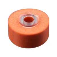 Posición Del Rodillo Tensor Del Fusor Coreparts, Msp7064