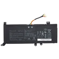Batería Para Portátil Asus De 32 Wh, Polímero De Litio, 7,3 V, 4385 Mah, Serie X, Mbxas-ba0322
