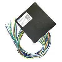 Ecualizador/balanceador Activo, Corriente De 5 A, Compatibilidad De 3s A 24s, Inteligente 10-24s 4a