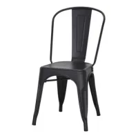 Silla De Metal Favorit 42x85x52