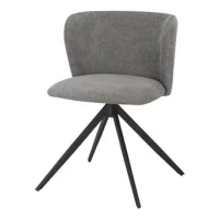 Silla Tapizada Bandury 55x75x52
