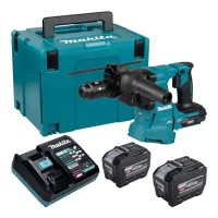 Martillo Combinado Makita Hr012gz - Sin Batería - Sin Cargador