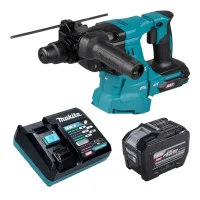 Martillo Combinado Makita Hr011gz - Sin Batería - Sin Cargador
