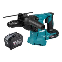 Martillo Combinado Makita Hr012gz - Sin Batería - Sin Cargador