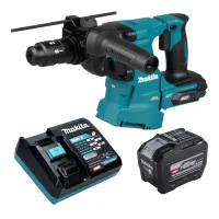 Martillo Combinado Makita Hr012gz - Sin Batería - Sin Cargador