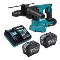 Martillo Combinado Makita Hr012gz - Sin Batería - Sin Cargador