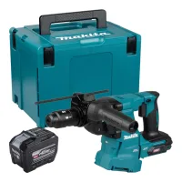 Martillo Combinado Makita Hr012gz - Sin Batería - Sin Cargador