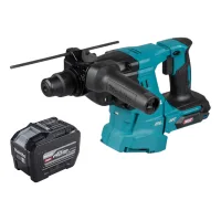 Martillo Combinado Makita Hr011gz - Sin Batería - Sin Cargador