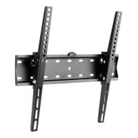 Soporte Para Tv De 32 A 55 Pulgadas, Kruger&matz, Nivel De Burbuja Ajustable De 40 Kg.