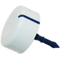 Whirlpool - Botón Programa Original Lavadora 481241458306 Lavadora 481241458306, C00310970