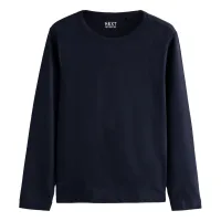 Next Camiseta  navy