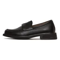 CESARE GASPARI Zapatillas  negro