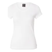 G-STAR Camiseta 'Eyben'  blanco