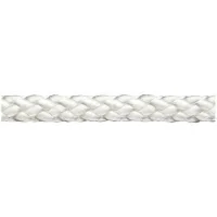 Cuerda De Poliamida Blanca Dörner Helmer 10 Mm 100 M