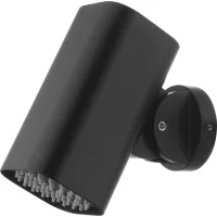 Imex  Rdc007/ng Tube Rociadores Negro - Ref: Rdc007/ng