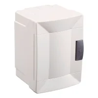 Caja Superficie Para Automáticos 2 Módulos