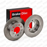 STARK SKBD-0020281 Disco de freno