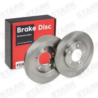STARK SKBD-0023337 Disco de freno