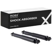 RIDEX 854S1653 Amortiguador