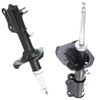 RIDEX 854S2359 Amortiguador