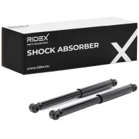 RIDEX 854S2634 Amortiguador