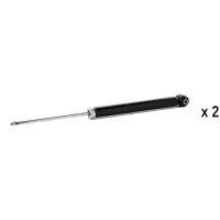 RIDEX 854S20525 Amortiguador