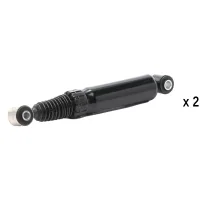 RIDEX 854S20280 Amortiguador