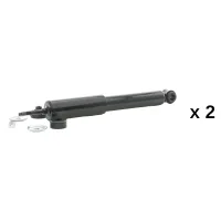 RIDEX 854S20760 Amortiguador