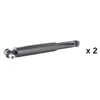 RIDEX 854S20852 Amortiguador
