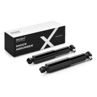 RIDEX 854S20984 Amortiguador