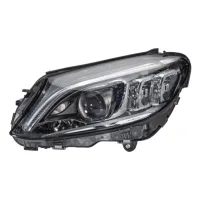 HELLA 1EX 013 063-611 Faro delantero