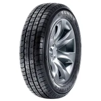 Sunny NW103 195/75 R16 107/105T Neumáticos